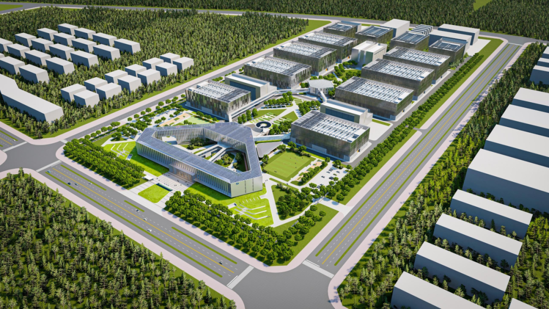 再中标交行两大数据中心项目，助力“东数西算”与金融安全